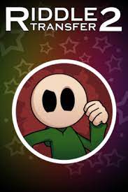 Riddle School Transfer 2